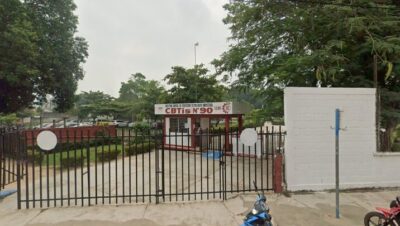 Centro de Bachillerato Tecnológico Industrial y de Servicios Núm. 90
