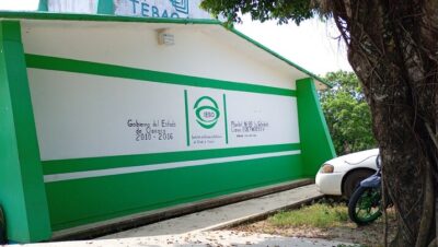 Centro Núm. 93 La Soledad