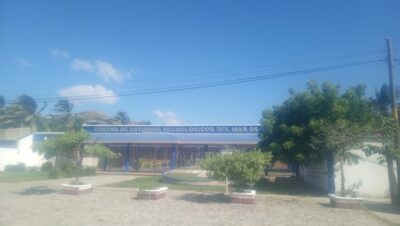 Centro de Estudios Tecnológicos del Mar Núm. 5