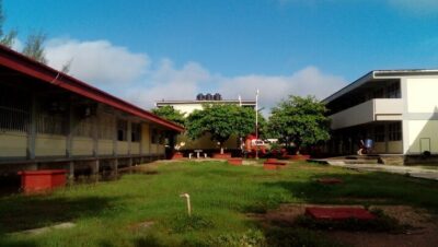 Centro de Bachillerato Tecnológico Industrial y de Servicios Núm. 25